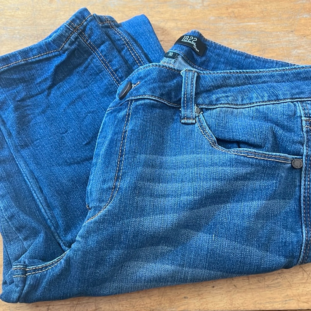 1822 Jeans
